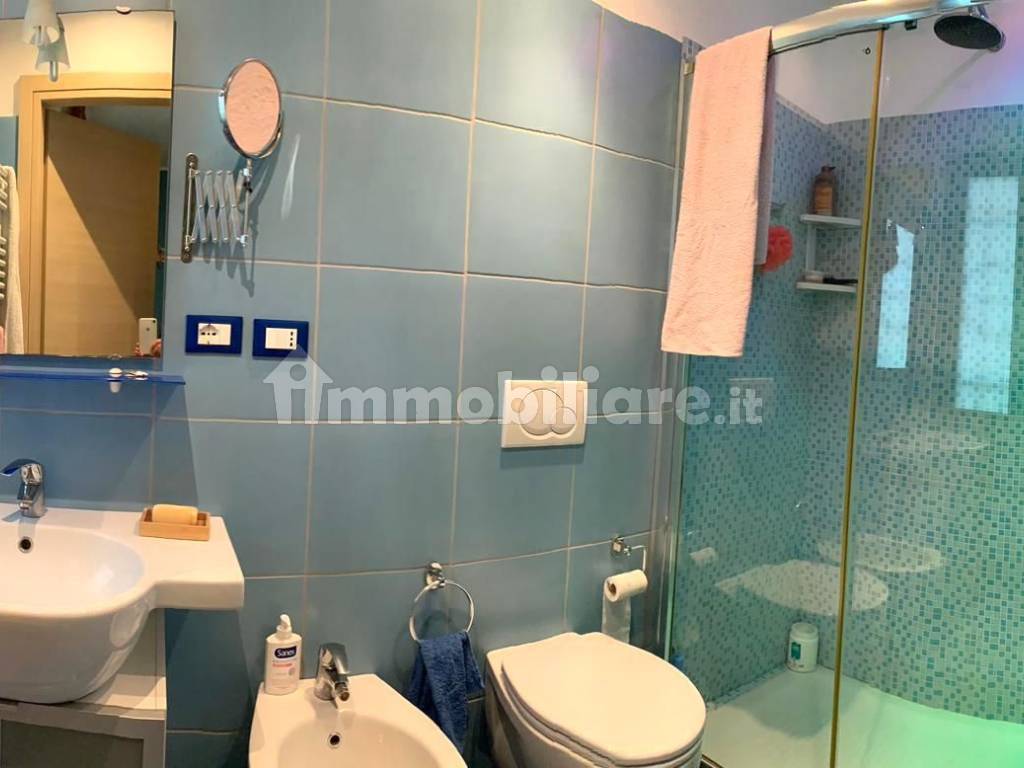 bagno privato