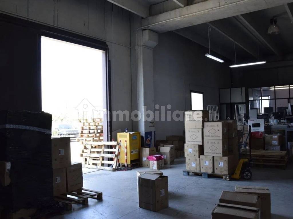 Interno non residenziale