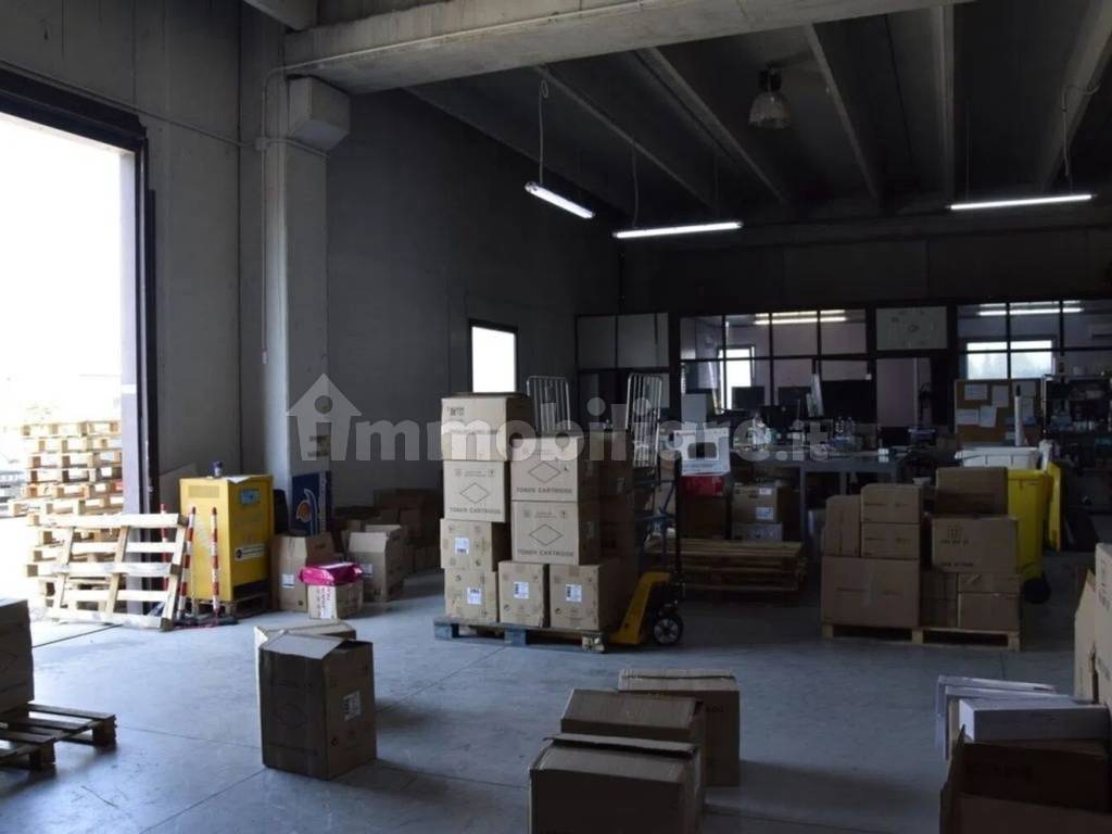 Interno non residenziale