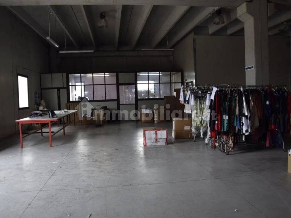 Interno non residenziale