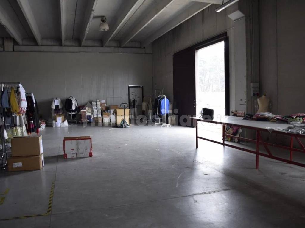 Interno non residenziale