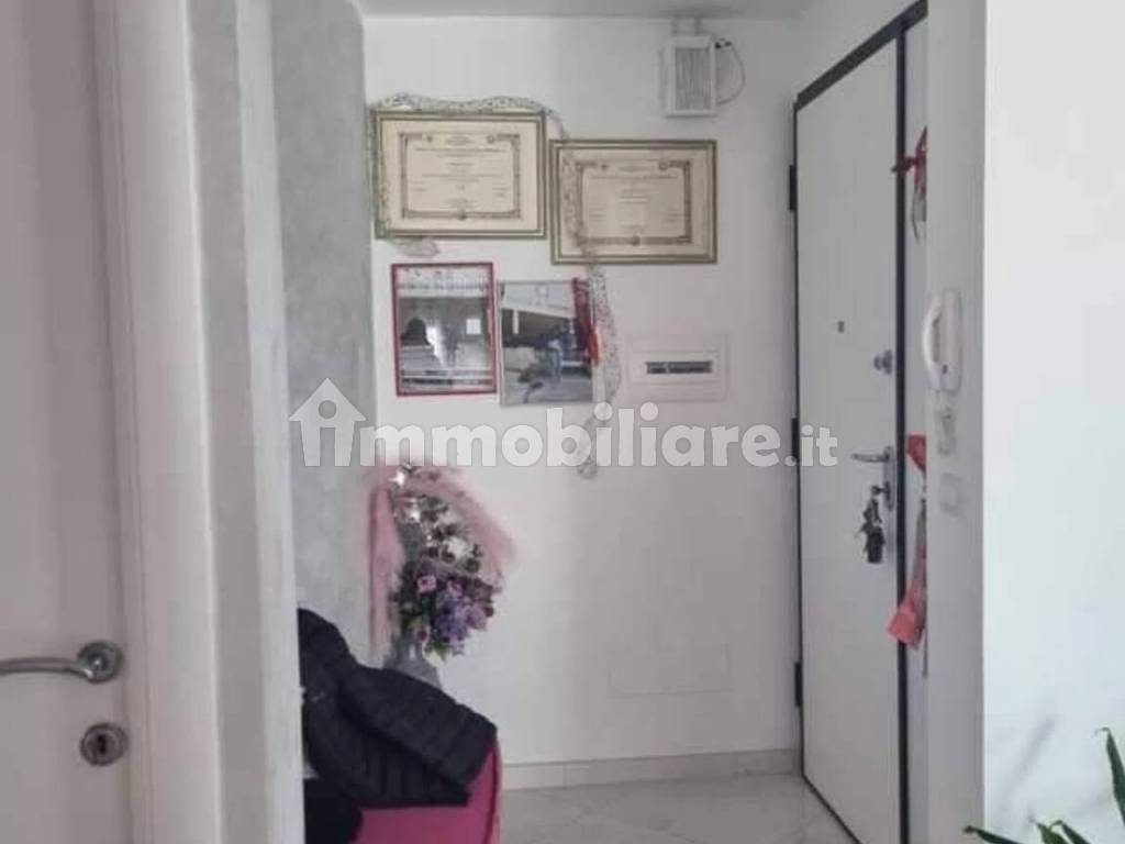 Interno appartamento