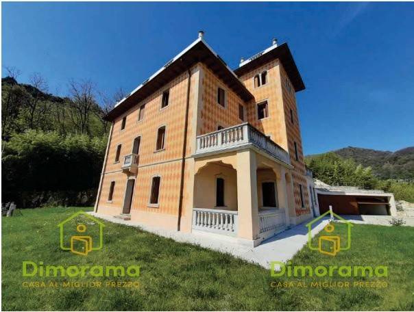 Villa all'asta via san gottardo  45 ,, vittorio veneto