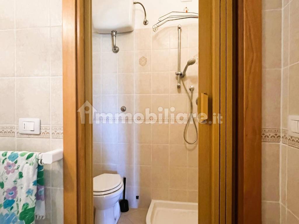 bagno completo