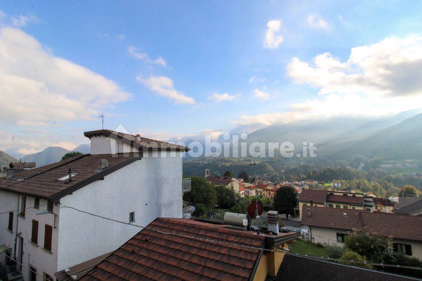 Casa indipendente in vendita a Centro Valle Intelvi