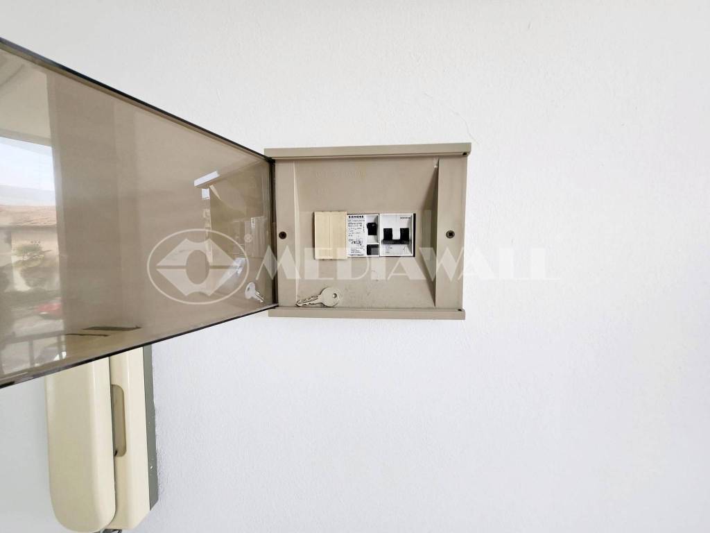 Interno appartamento