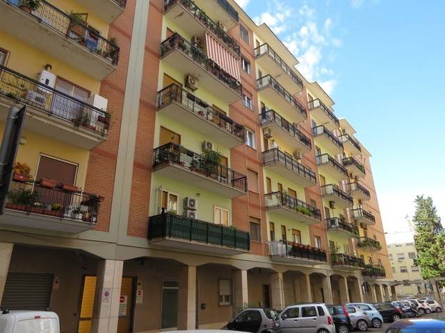 Appartamento via gioviano pontano 11, genneruxi, cagliari