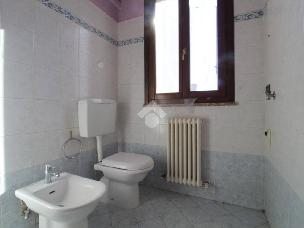 BAGNO