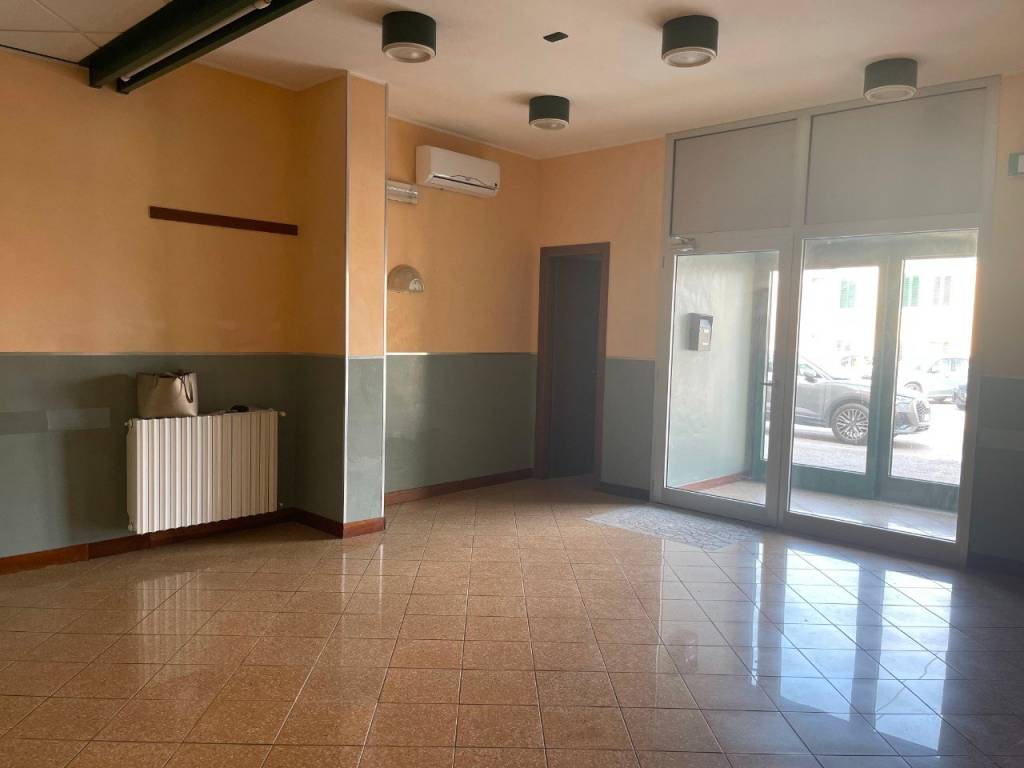 Interno non residenziale