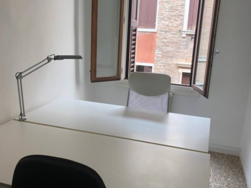 Ufficio - studio campo san luca, san marco, venezia