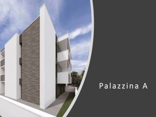 Palazzina A