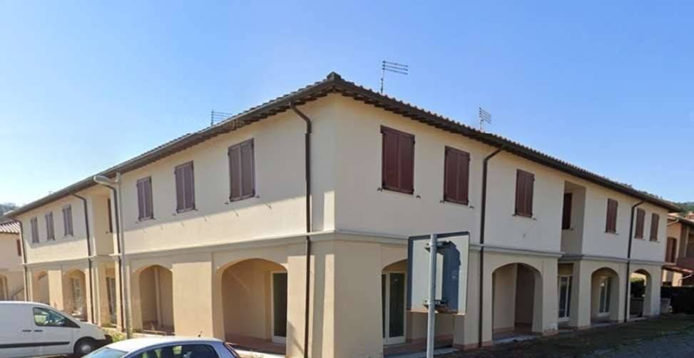 Appartamento 106 m², vicopisano