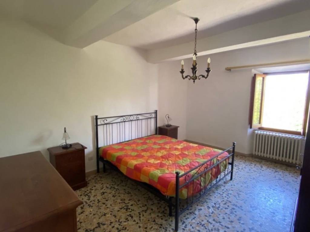 Appartamento 50 m², centro, roccastrada