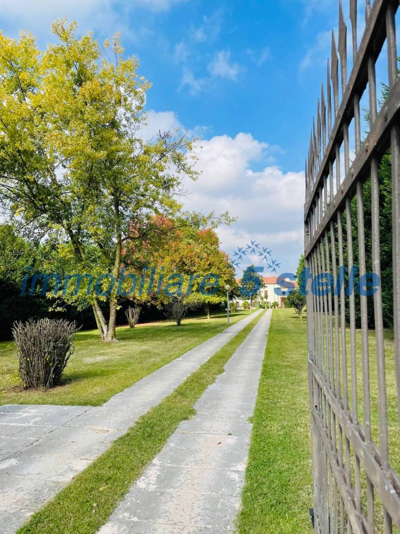 Villa in vendita a Vicenza