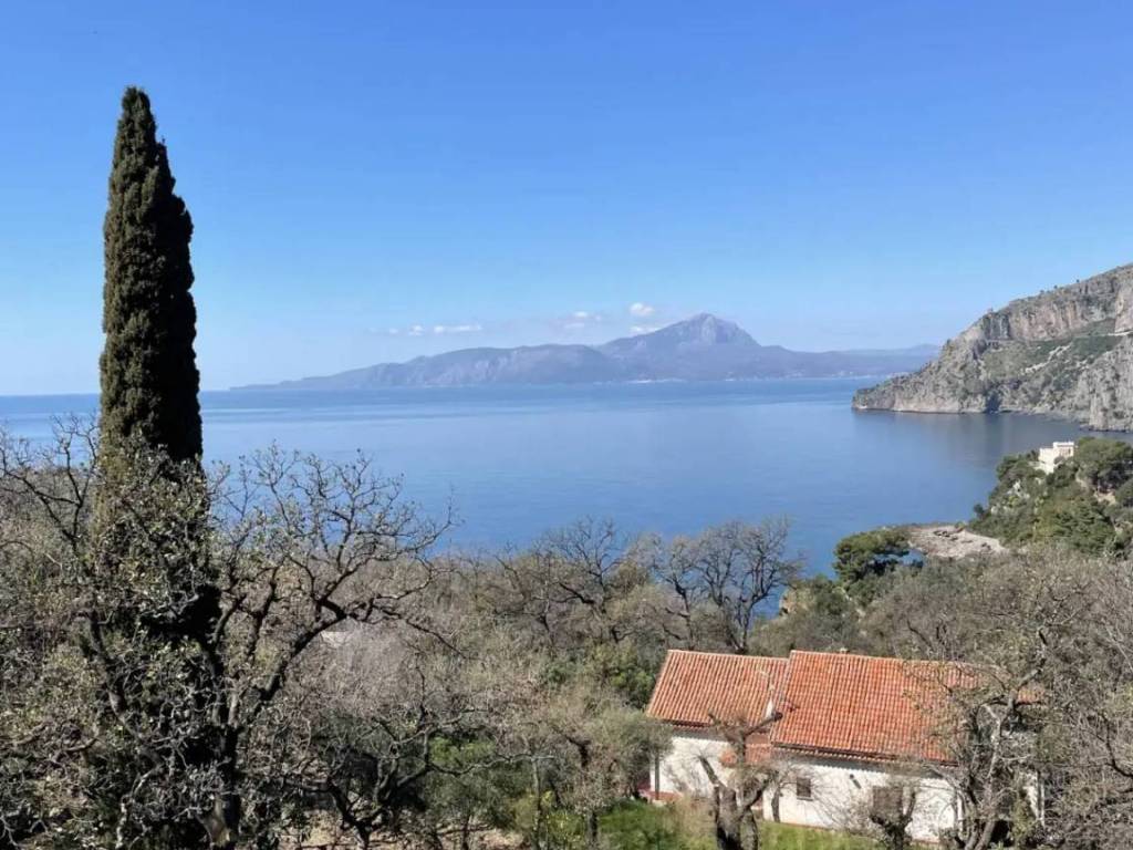 Terratetto unifamiliare via timpone, acquafredda, maratea