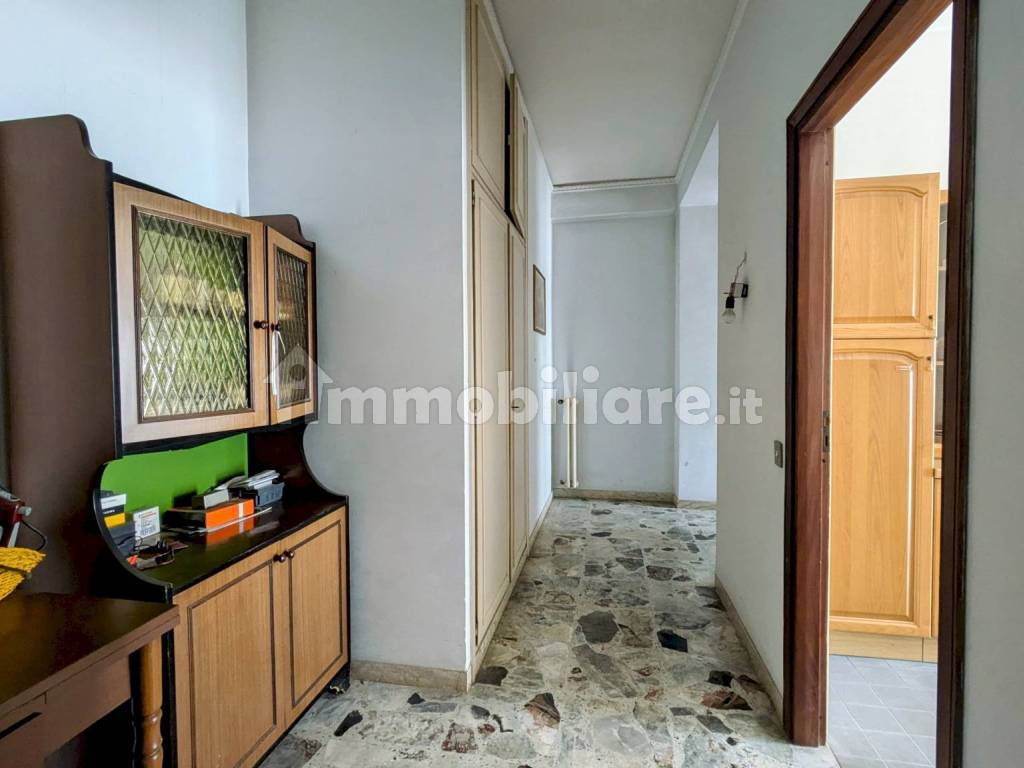 Interno appartamento