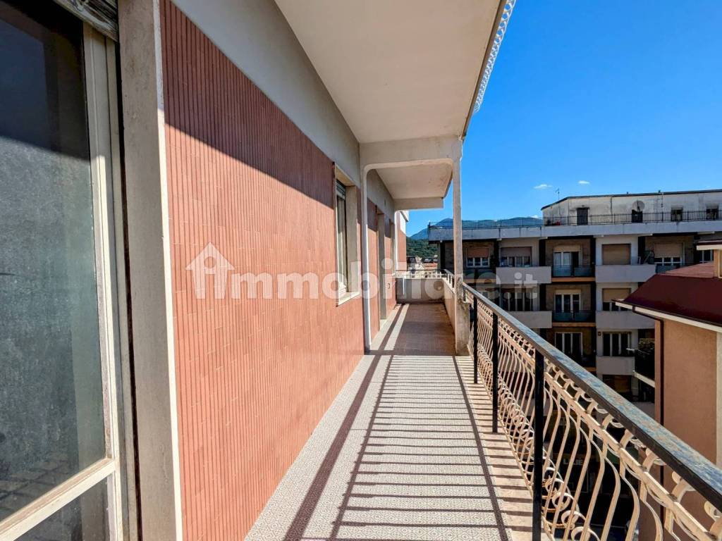 Balcone