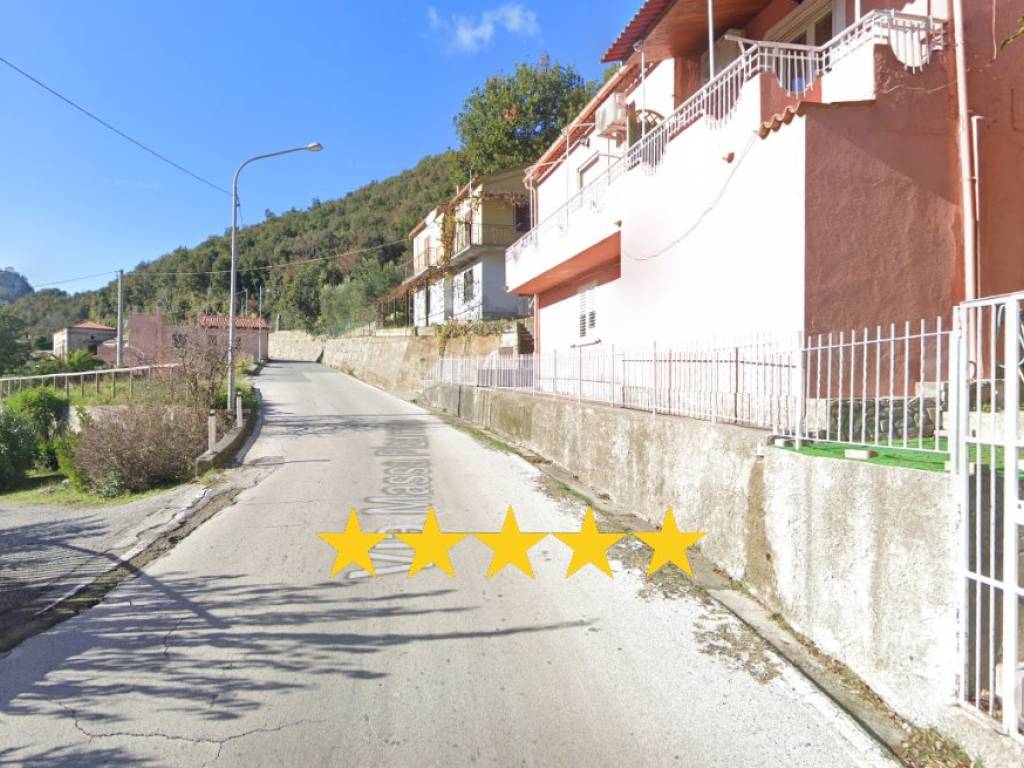 Appartamento all'asta via pizarrone, maratea