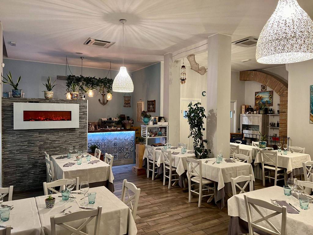 Ristorante corso sempione 242, frati, legnano