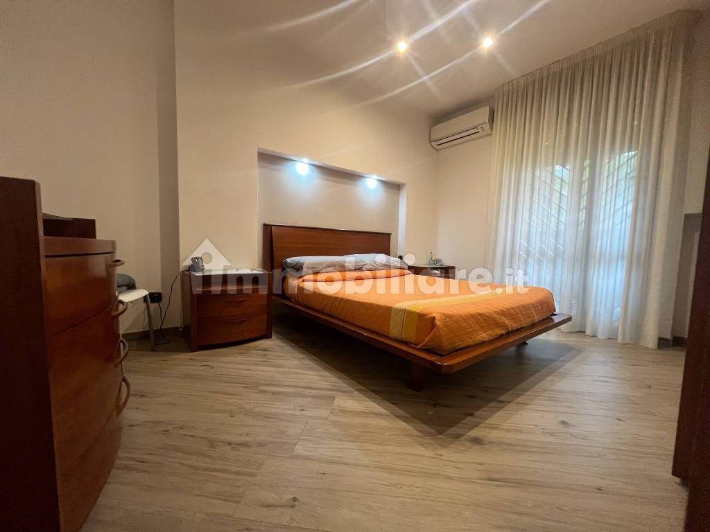 Camera da letto