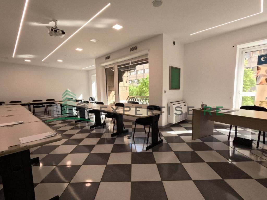Ufficio - studio corso sicilia 43, corso sicilia - fiera, catania