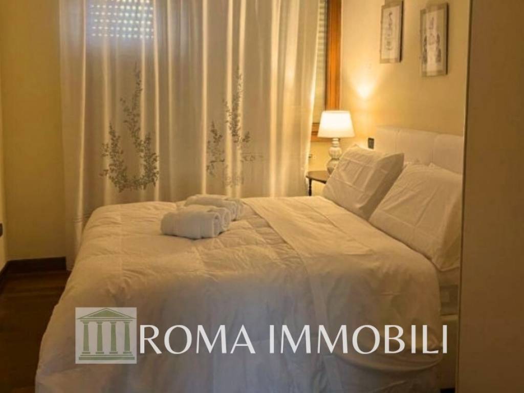 Bed & breakfast via appia nuova 617, colli albani, roma