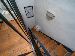 Interno palazzo