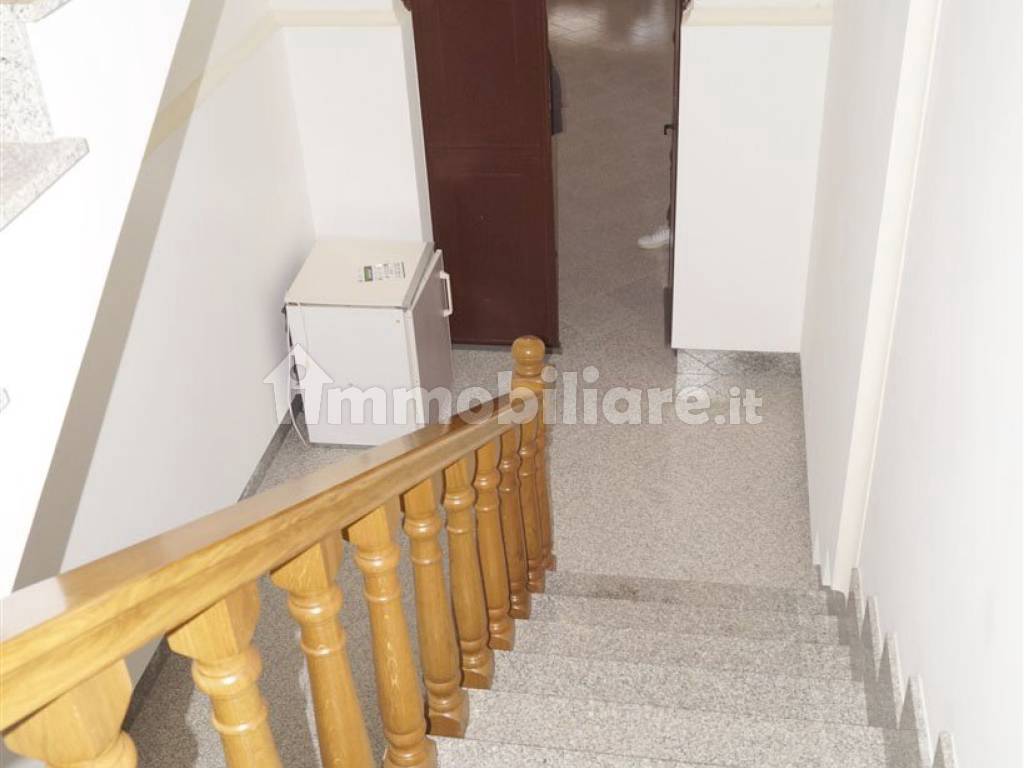 Interno palazzo