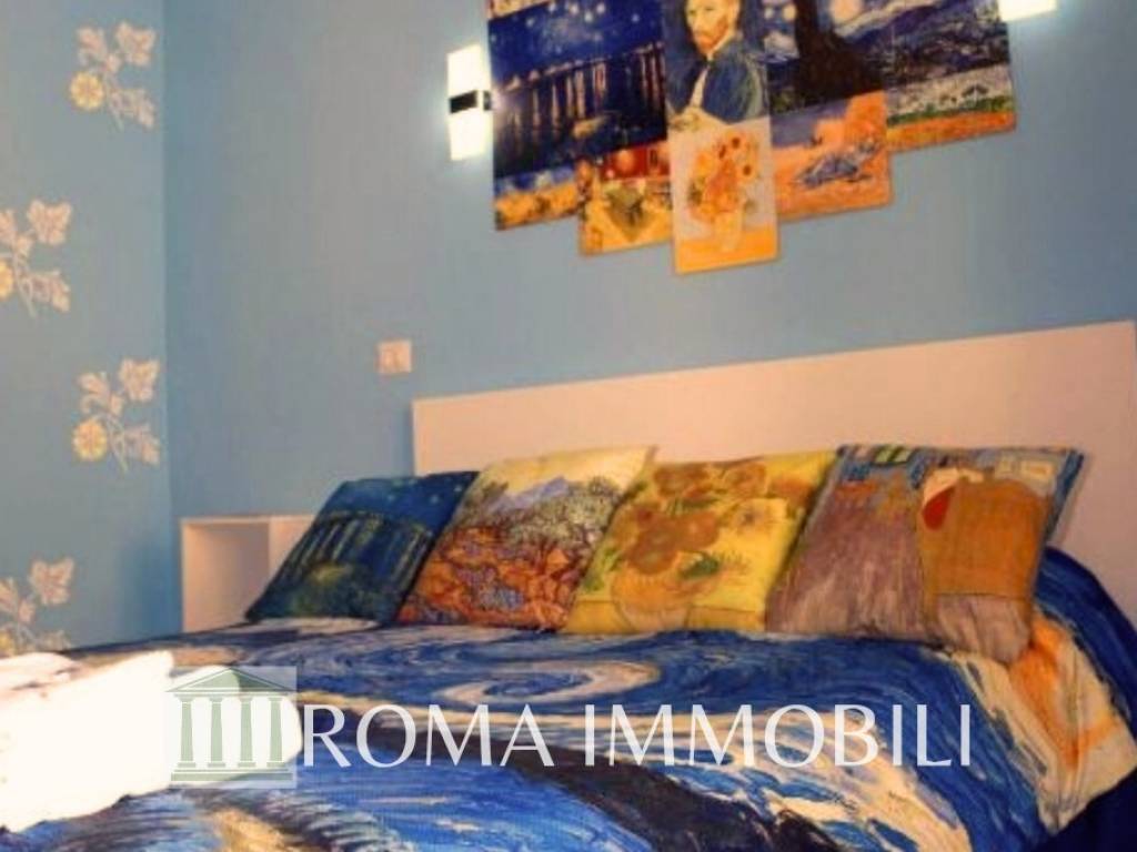 Bed & breakfast via candia 119, cipro, roma