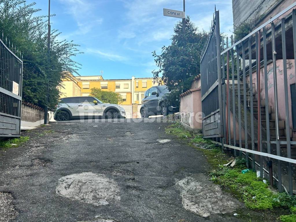 esterno