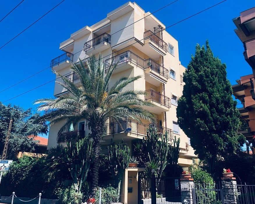 Appartamento all'asta via vittorio emanuele 310 - 18012 bordighera, bordighera