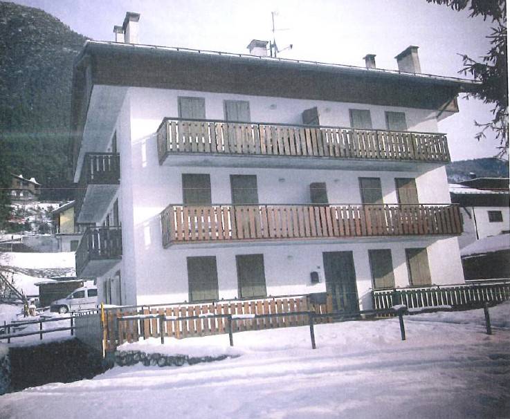 Appartamento all'asta loc giralba, via ligonto, 64 - 32041 auronzo di cadore, auronzo di cadore