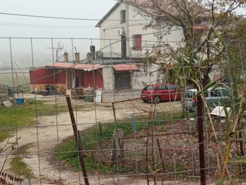 Appartamento all'asta via roncaglia 21 - 61036 colli al metauro, colli al metauro