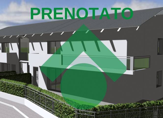 Appartamento in vendita a San Giovanni Lupatoto