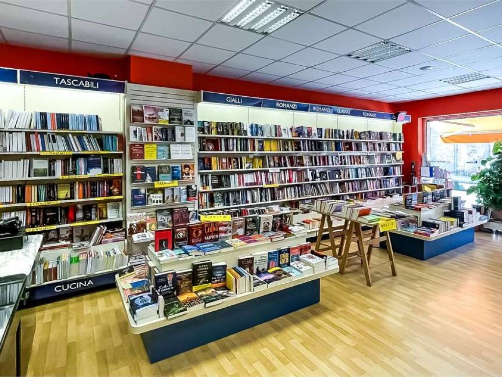 Libreria via redipuglia , 0, is mirrionis, cagliari