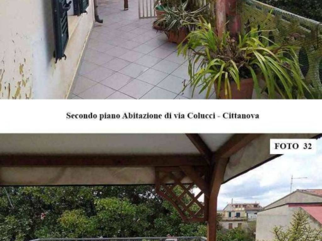 Balcone