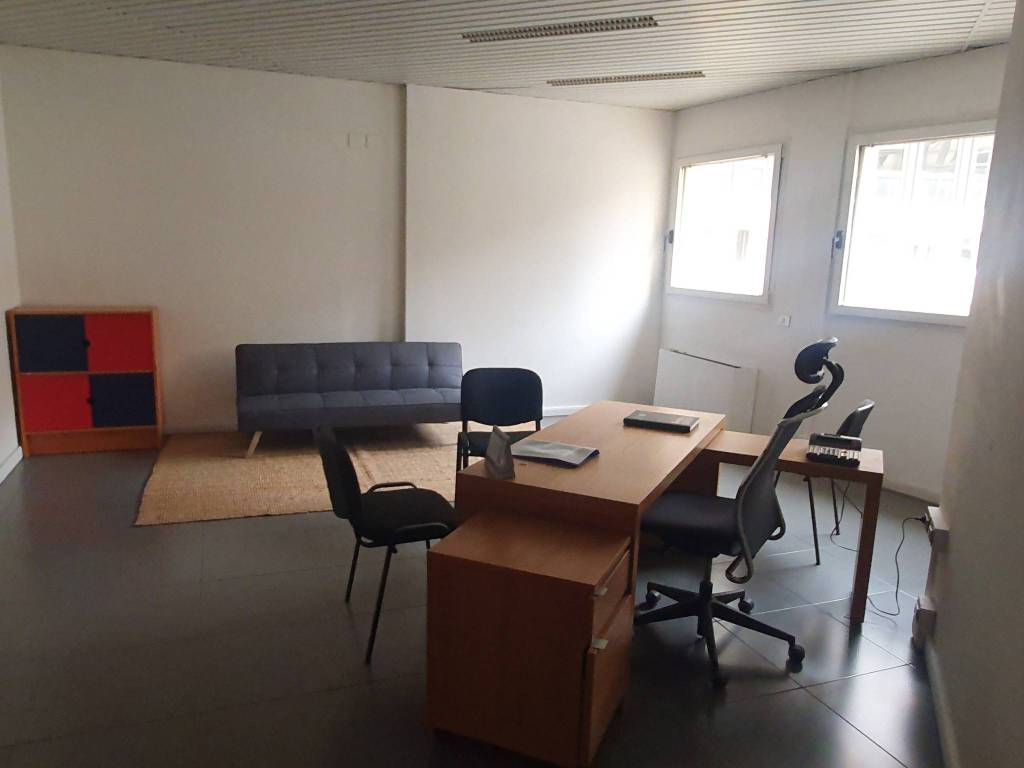 Ufficio - studio centro direzionale, centro direzionale, napoli