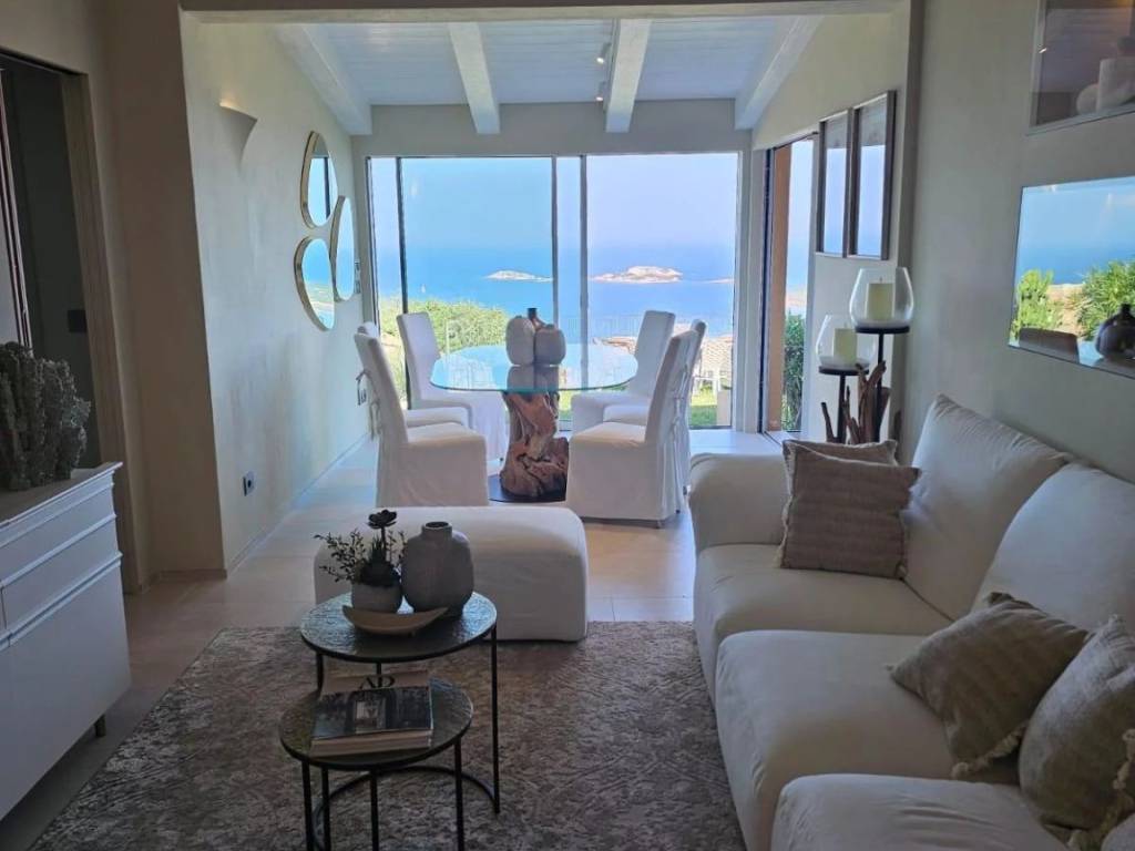 Villa a schiera, ottimo stato, porto cervo, arzachena