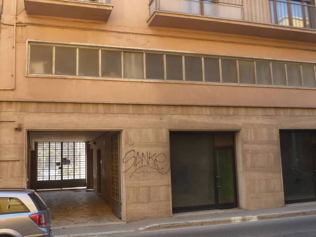 Ufficio - studio in vendita, paese alto, ponterotto, san benedetto del tronto