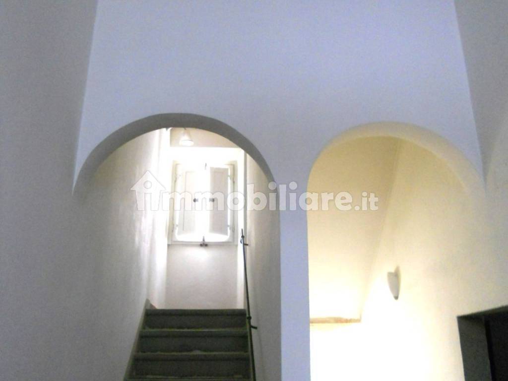 Interno palazzo