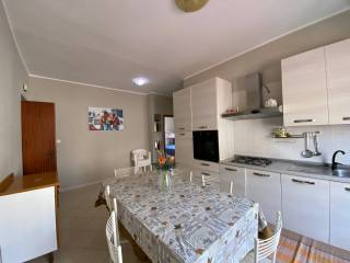 cucina/ingresso