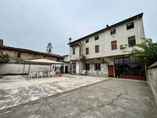 CORTILE