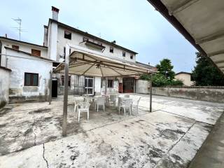 CORTILE
