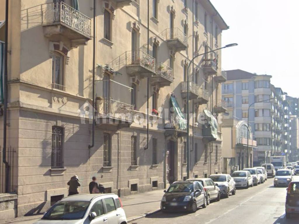 Affitto Appartamento Torino Bilocale In Via Tripoli Ottimo Stato Affitto Appartamento Torino Bilocale In Via Tripoli Ottimo Stato