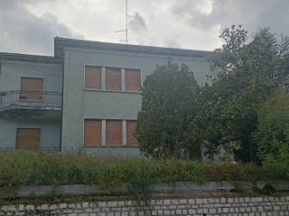 Facciata