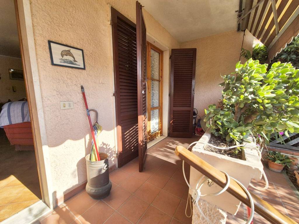 Villa a schiera via aurelia sud 311c, bicchio - varignano, viareggio