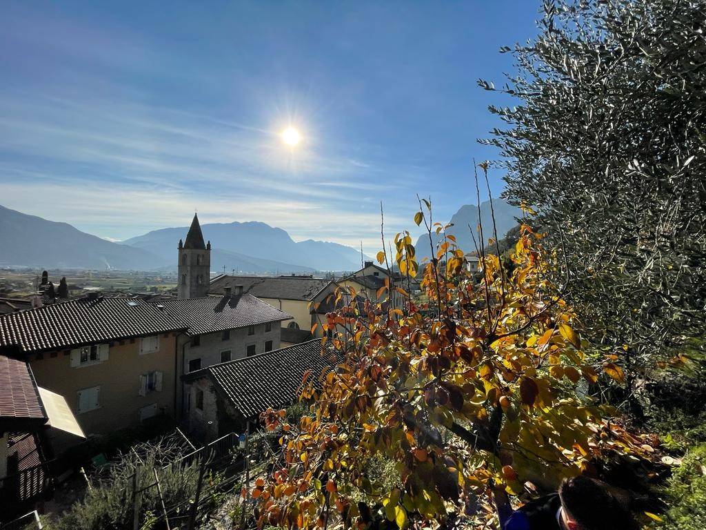 Terratetto unifamiliare via libertà 3, centro, arco