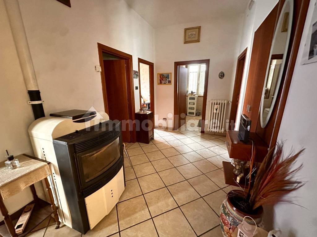 Interno appartamento