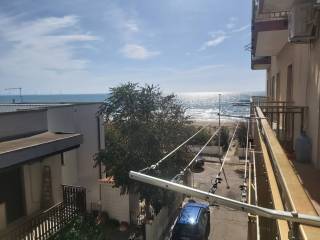 Affaccio vista mare