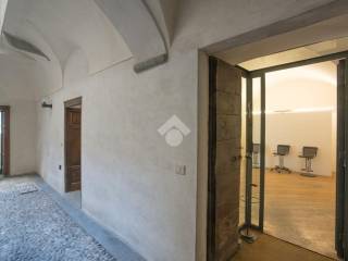 Interno palazzo